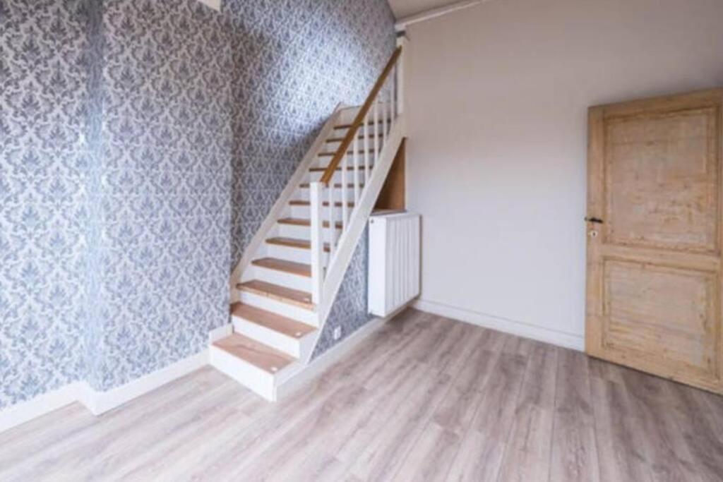 Maison Martha - Sauna En Jacuzzi - 12 Personen オステンド エクステリア 写真