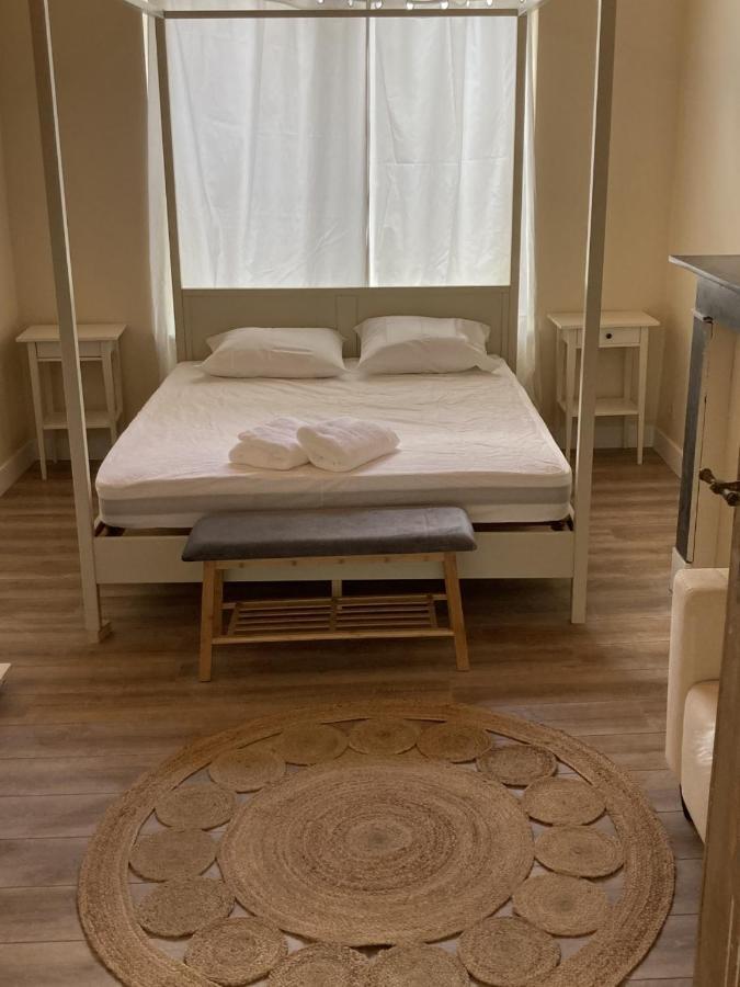 Maison Martha - Sauna En Jacuzzi - 12 Personen オステンド エクステリア 写真