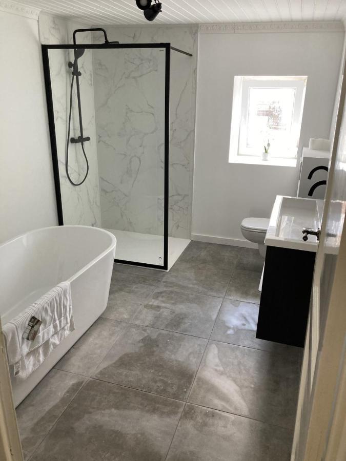 Maison Martha - Sauna En Jacuzzi - 12 Personen オステンド エクステリア 写真