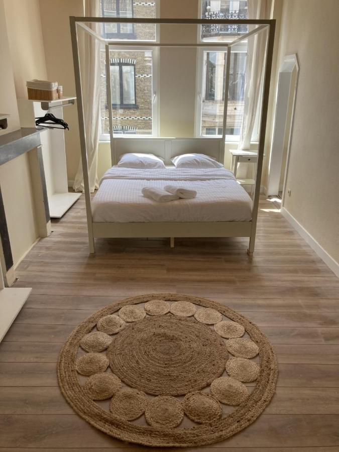 Maison Martha - Sauna En Jacuzzi - 12 Personen オステンド エクステリア 写真
