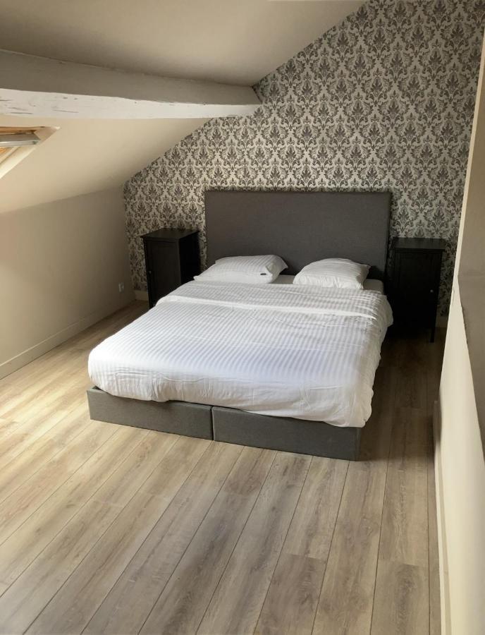 Maison Martha - Sauna En Jacuzzi - 12 Personen オステンド エクステリア 写真