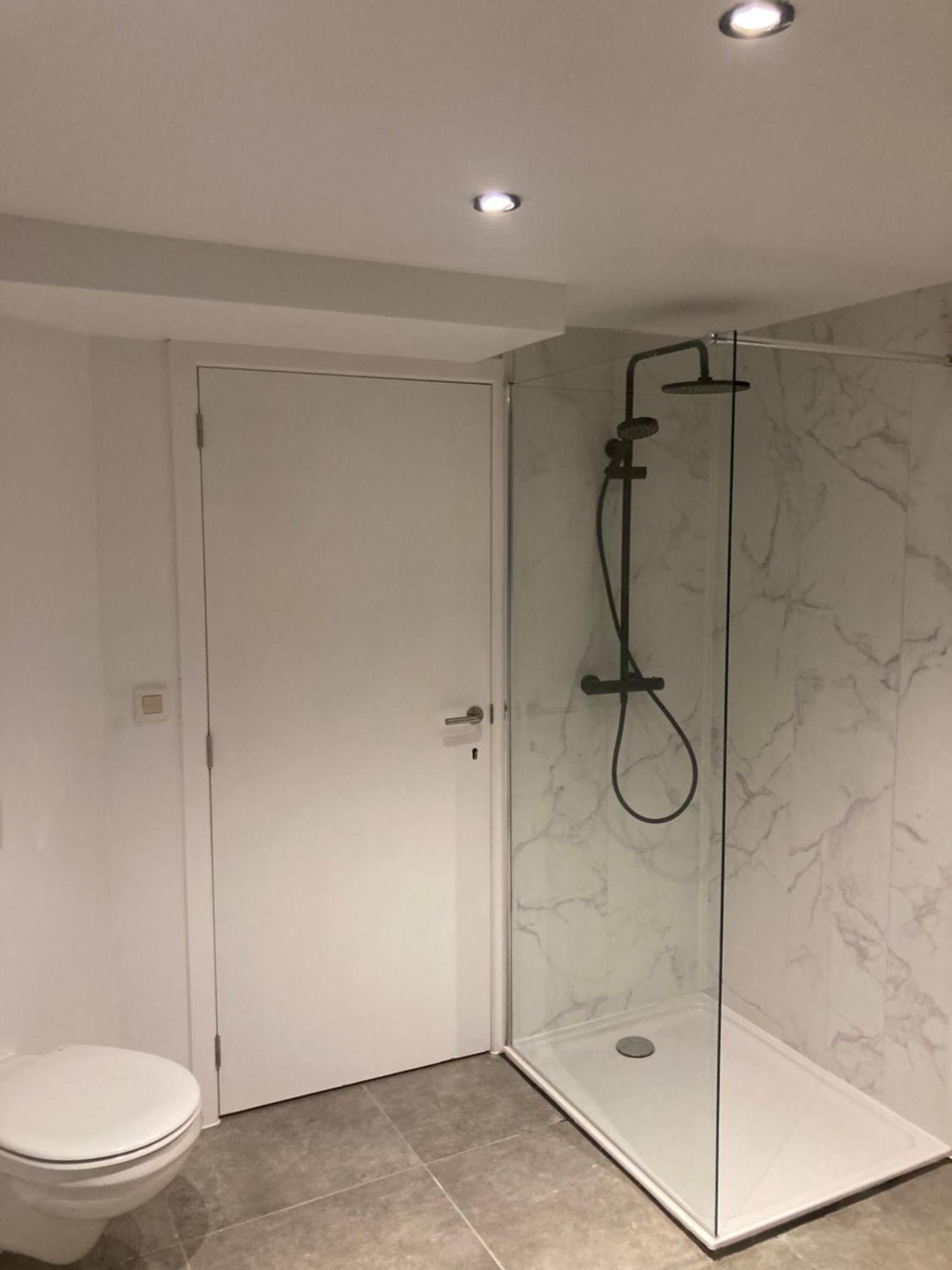 Maison Martha - Sauna En Jacuzzi - 12 Personen オステンド エクステリア 写真